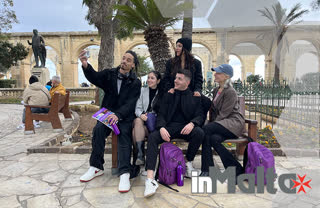 Corsi di Inglese a Malta nelle scuole di Valletta